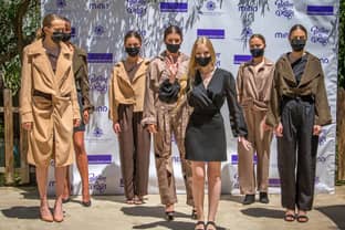 Graduates of Marbella Design Academy show collections