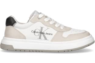 Calvin Klein sceglie Elisabet per le calzature da bambino