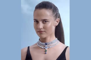 Video: Louis Vuitton releases Bravery High Jewellery collection