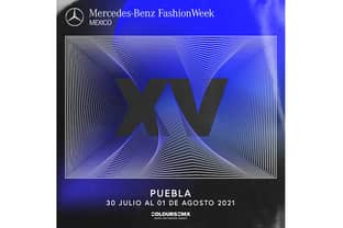 Tres marcas mexicanas y nuevas conferencias en la edición de Puebla de Fashion Week México