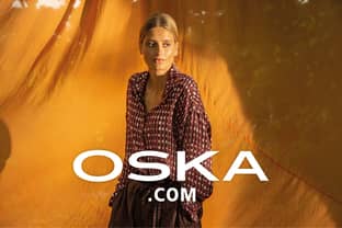 OSKA spring/summer 2022 collection: “The language of the earth”