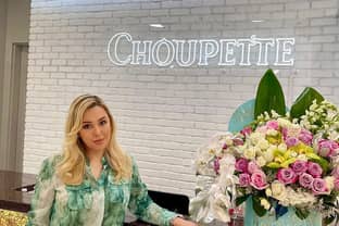 Магазин Choupette сменил локацию в США