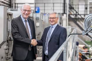 Textilkonzern Schoeller befördert Joachim Kath zum CEO