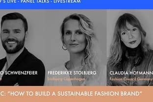 Video: How to create a sustainable brand