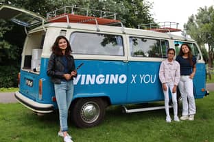 Vingino laat nieuwe collectie door kids zelf ‘ontwerpen’