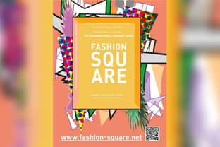 The international Fashion Guide Spring/Summer 2022 ist wieder soweit