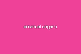 Video: Lente/zomer 2022 collectie van Emanuel Ungaro