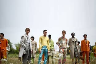 Video: Etro SS22 menswear collection