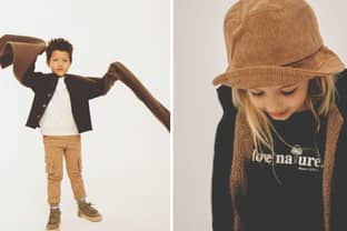 Marc O’Polo JUNIOR Kampagne Herbst / Winter 2021