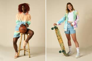 COLOURS & SONS Spring / Summer 2022 Womenswear collection