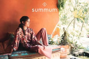 Summum SS22 collection