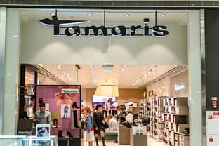 Tamaris откроет еще 40 магазинов в России