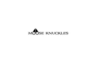Moose Knuckles FW21