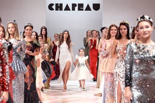 В Москве завершилась выставка Chapeau-2021