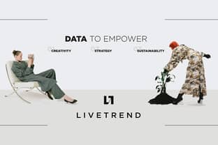 Livetrend: 10 ways that data-driven trend analysis makes your brand  more responsible