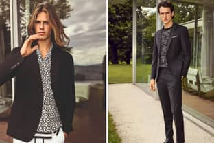 JOOP! targets the UK with men’s fashion offering