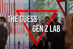 Video: Guess Gen Z Lab