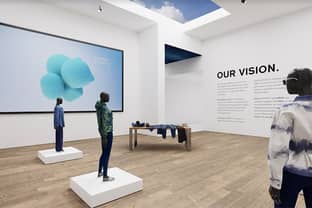 ISKO launcht virtuellen Showroom