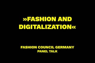 Vidéo: La collection SS22 de Fashion Council Germany discusses fashion and digitalisation à Mercedes-Benz Fashion Week
