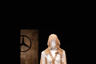 Vidéo: La collection SS22 de She’s Mercedes discusses new luxury and fashion à Mercedes-Benz Fashion Week