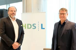 Pressemitteilung "Geballte Information und Networking bei der HDS/L Mitgliederversammlung in Berlin"