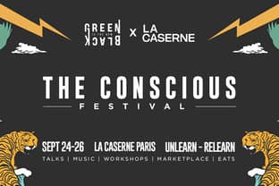 Le Conscious Festival à Paris : un festival d’éveil sur le développement durable