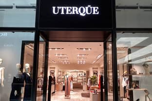 Uterqüe закрывает половину магазинов