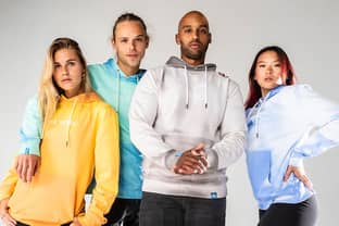 SEA’SONS Official bereid kleur veranderende hoodie collectie uit - twee nieuwe kleuren toegevoegd