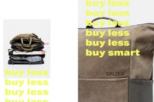 Buy less, buy smart! Kölner Start-up SALZEN ermutigt zu nachhaltigem Rucksackkauf