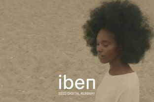 Vidéo: La collection SS22 de Iben à Oslo Runway