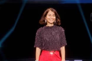 5 preguntas para Nuria de Miguel, directora de la Mercedes-Benz Fashion Week Madrid