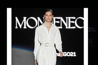 Video: Montenegro SS22 collection