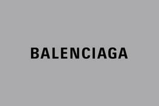 Podcast: Balenciaga presents The Hacker Project