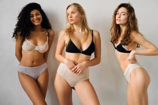 Nieuw lingeriemerk Semi/Romantic: "De wereld kunnen we niet veranderen, maar de kleine dingen maken het verschil"