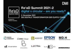 Re’aD Summit 2021-2 - Die SPEAKER