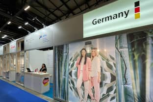Deutsche Schuh- und Taschenmarken weltweit gefragt - Erfolgreicher Neustart auf den internationalen Herbstmessen in Moskau und Tokio
