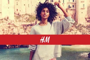 Сеть H&M сообщила о проблемах в производстве и логистике