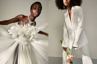 In Full Bloom: Bridal Couture 2022