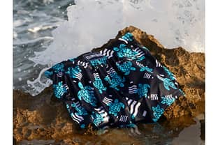 Un maillot de bain pour contribuer à stopper la pollution des océans ?