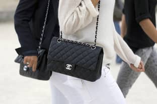 Chanel введет квоты на приобретение сумок только в Южной Корее