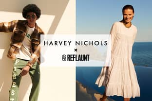 Reflaunt excites fashion brands and retailers with their accessible Resale-as-a-Service proposition