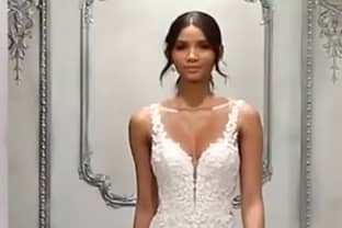 Video: Morilee by Madeline Gardener SS22 collection