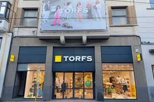 Torfs opent nieuw winkelconcept “Onze e-commerce en fysieke verkoop versterken elkaar”