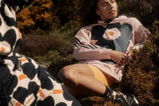 Marimekko и adidas создали коллекцию одежды для спорта