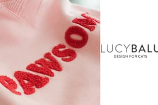 LucyBalu X another brand: Fashion für Katzenliebhaber:innen