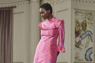 Video: Sindiso Khumalo SS22 collection