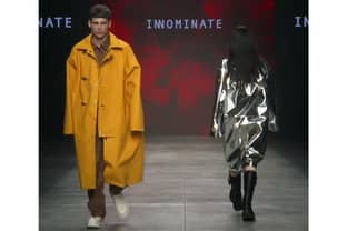 Video: Innominate SS22 collection