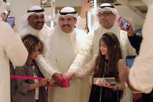 В Кувейте открылся первый магазин российского бренда детской одежды Choupette