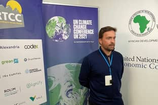 Malwee lança na COP 26 laboratório de inovação e sustentabilidade
