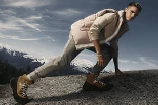 Video: Canada Goose presents first footwear campaign featuring Romeo Beckham